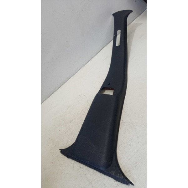 Moldura Central Coluna Esquerdo Fiat Palio 715275000