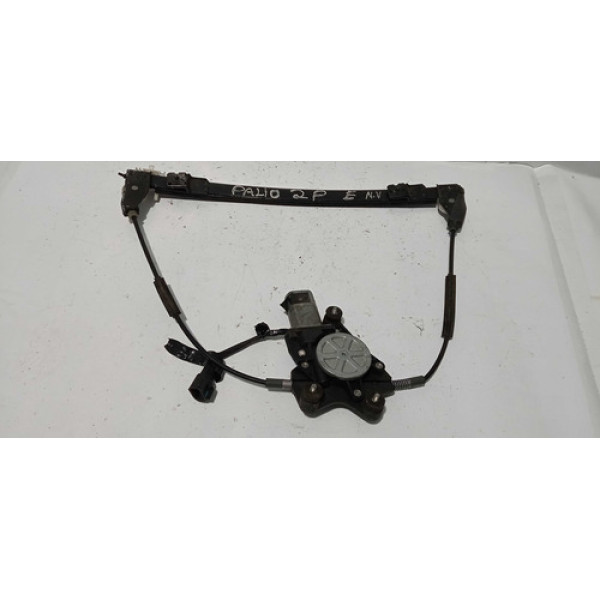 Máquina Vidro Elétrico L.e 2p Fiat Palio97/03 464466170