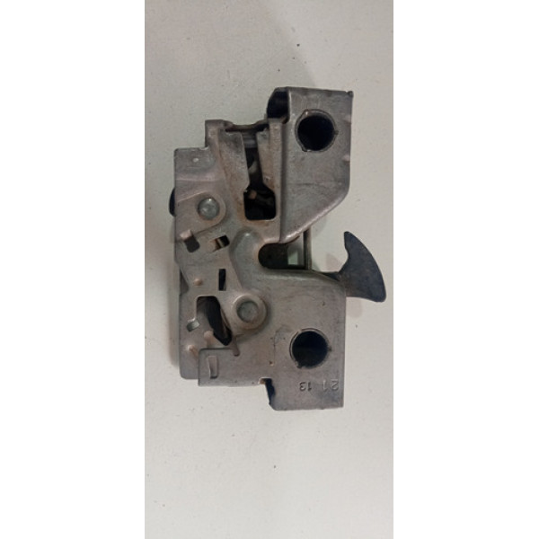 Fechadura Capo Fox/ Gol/ Saveiro/ Voyage 09/22