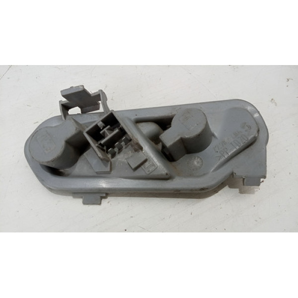 Circuito  Lanterna Fiat Siena 2004 A 2007 Esquerdo/motorista 0