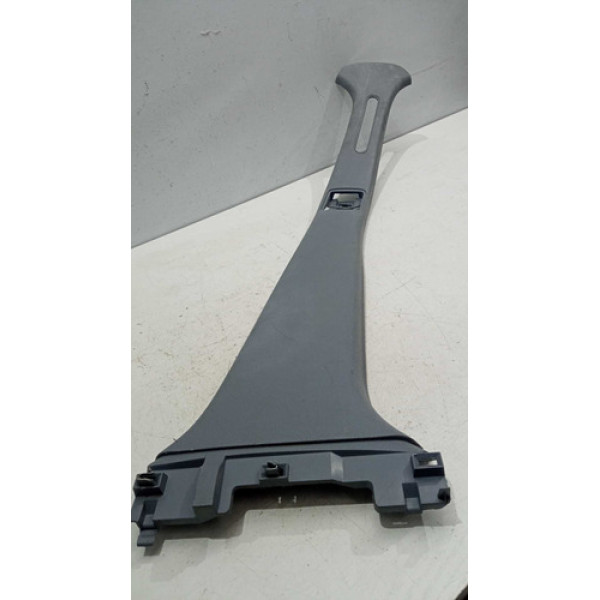 Acabamento Coluna Central Renault Clio 03 A 08 Direito 