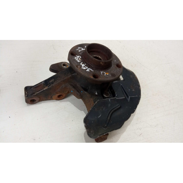 Manga De Eixo Com Cubo Dianteiro Ld Original Fiat Palio