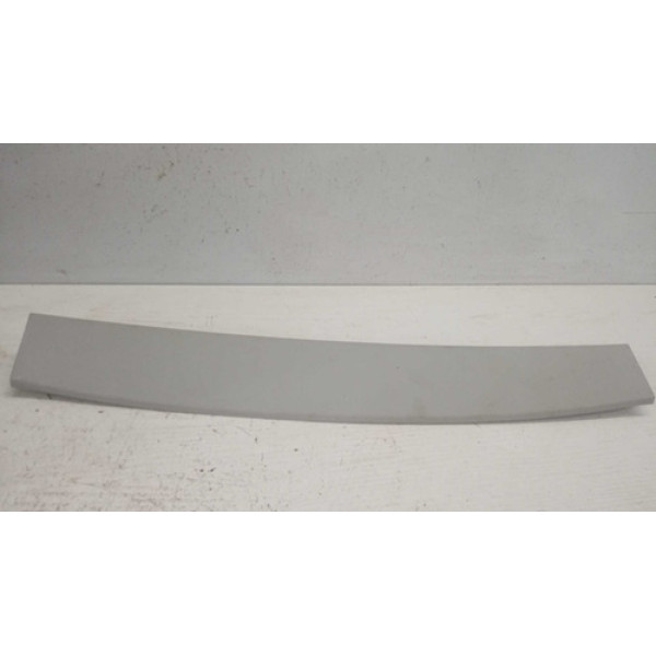 Acabamento Superior Porta-malas Ford Focus 2012 Original