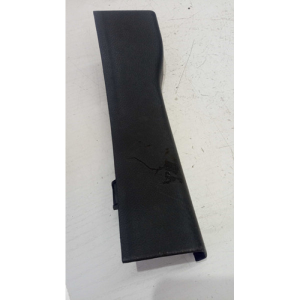 Soleira Acabamento Traseiro Direito Port Ford Ka 2014 A 2019 Preto