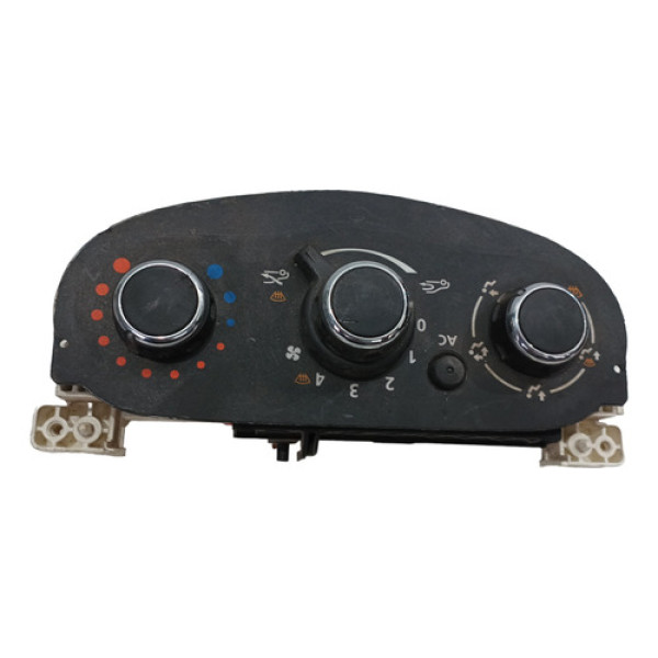 Comando Painel Ar Condicionado D Renault Sandero 2011 A 2019