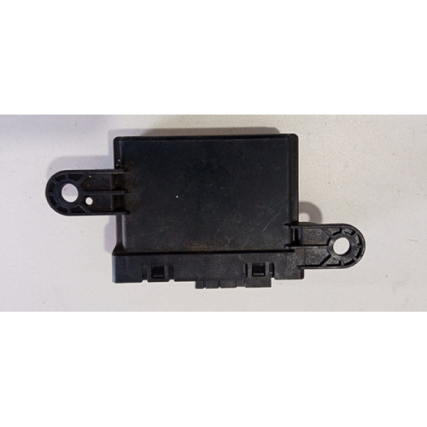 Módulo Sensor Estacionamento Cobalt Ltz 2015 2019 Original Preto