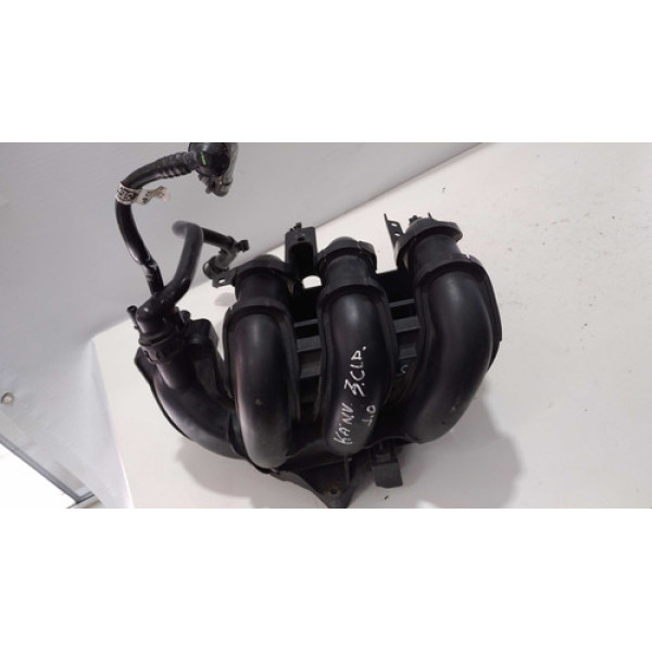 Coletor Admissao Ford Ka 1.0 3cc 2014 A 2022 Original