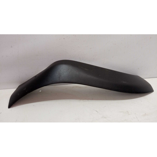 Moldura Curta Paralama Esquerdo Renault Duster - 6001552022