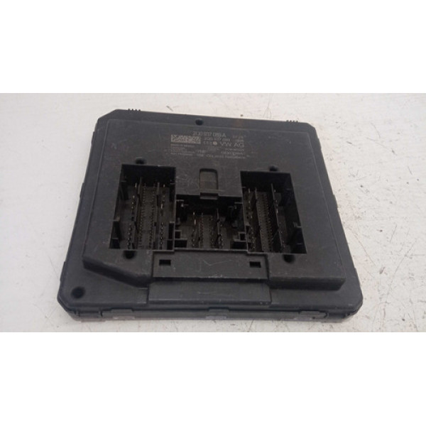 Módulo Bcm Injeção Conforto Vw Polo Virtus Original