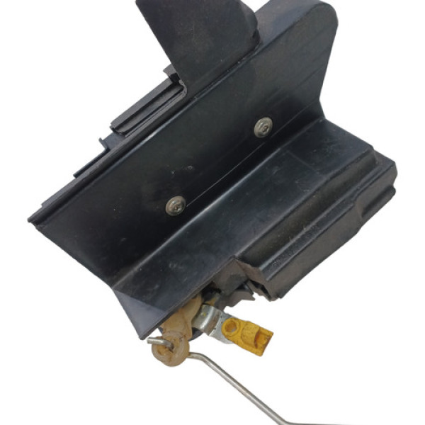 Fechadura Elétrico Dianteiro Renault Sandero 2013 A 2020