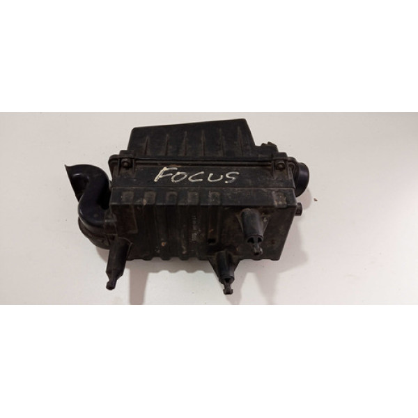 Caixa Do Filtro De Ar Ford Focus 2006 9a612