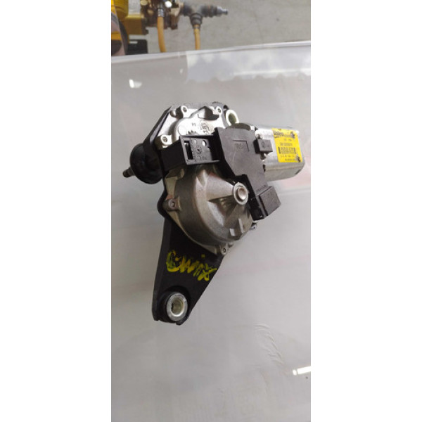 Motor Do Limpador Traseiro Onix 2013-2019