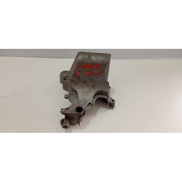 Suporte Do Motor Gol Voyage Original   04c199207bd