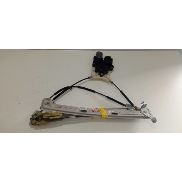 Máquina Do Vidro Elétrico  Dianteira  Direito