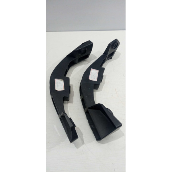 Par Guia Parachoque  Gol G5 2012/2015