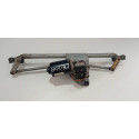 Motor Limpador Vidro Dianteiro Celta/prisma/corsa Classic