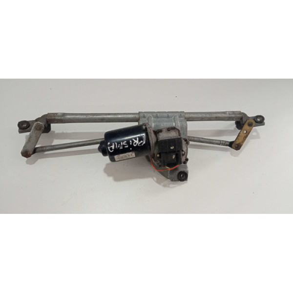 Motor Limpador Vidro Dianteiro Celta/prisma/corsa Classic