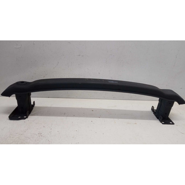 Alma Viga Parachoque Diant Vw  Fox 2015 Original 