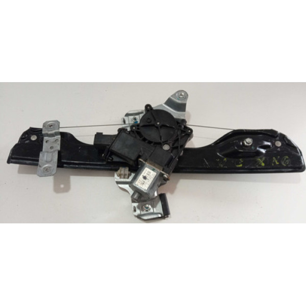 Maquina De Vidro Elétrica Dianteira Direita Gm Onix 2016