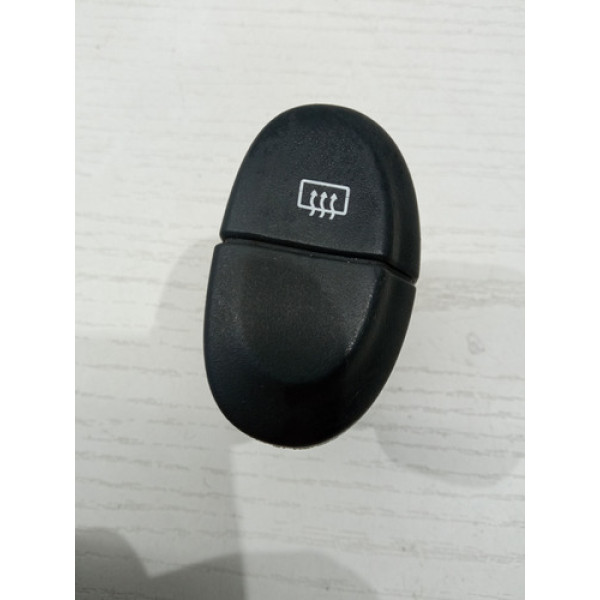 Botão Desembaçador Renault Megane