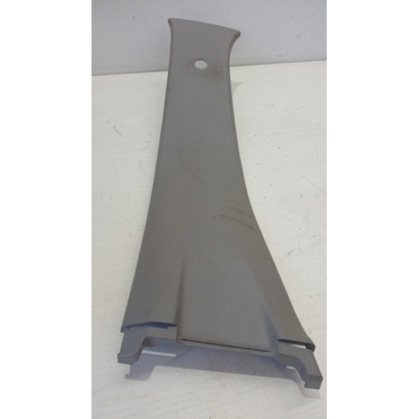 Acabamento Coluna Central Esquerdo Toyota Etios 2013 A 2020