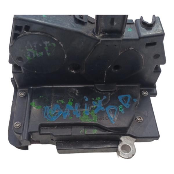 Fechadura Elétrico Dianteiro Direito Porta Onix 2015