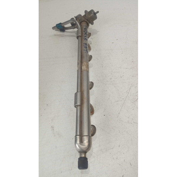 Flauta Bico Injetor Corsa 1.0 1.6 1996/2005 Codigo - 17514