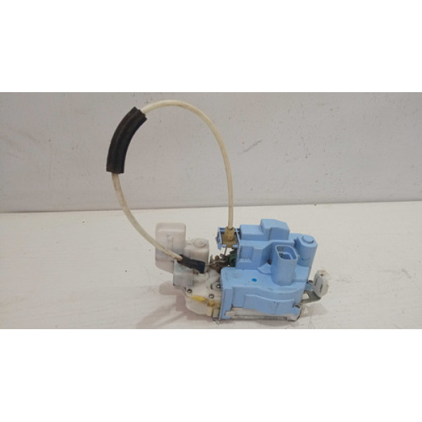 Fechadura Elétrica Traseira Esquerda Vectra S/trava 2011