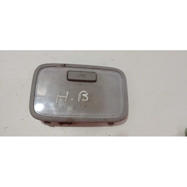 Luz De Teto Hyundai Hb20 2017 Original 
