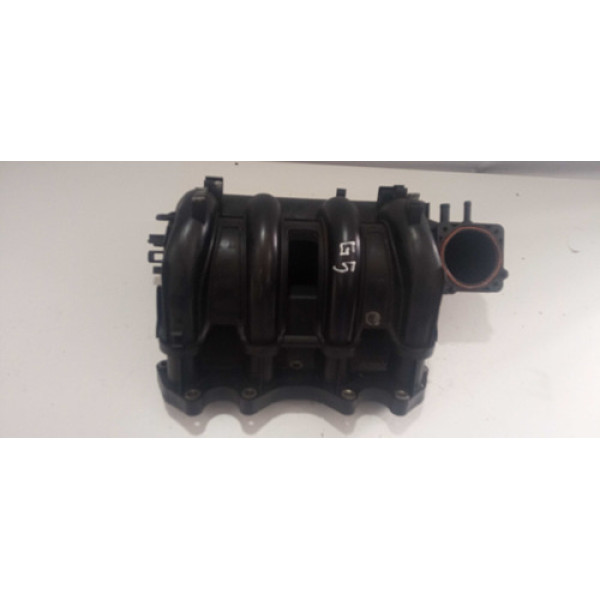 Coletor De Admissão Gol/fox/saveiro/voyage 1.6