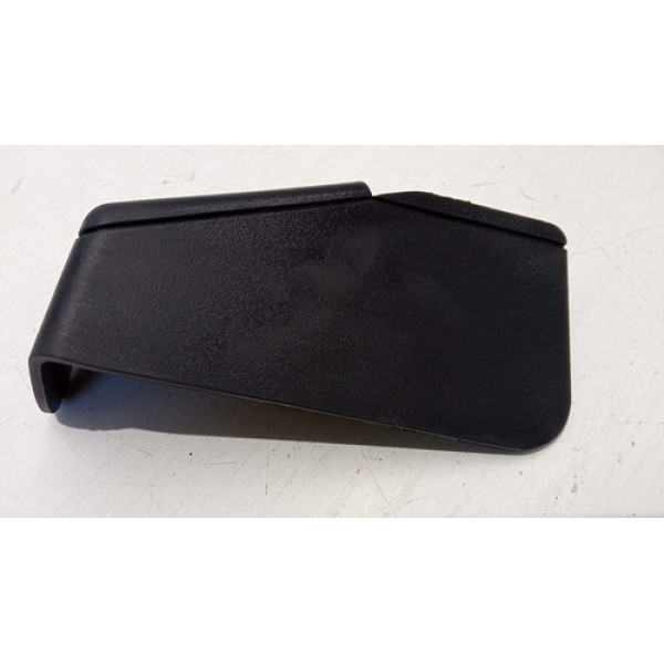 Acabamento Banco Dianteiro Direito Fiat Linea 2010 Preto