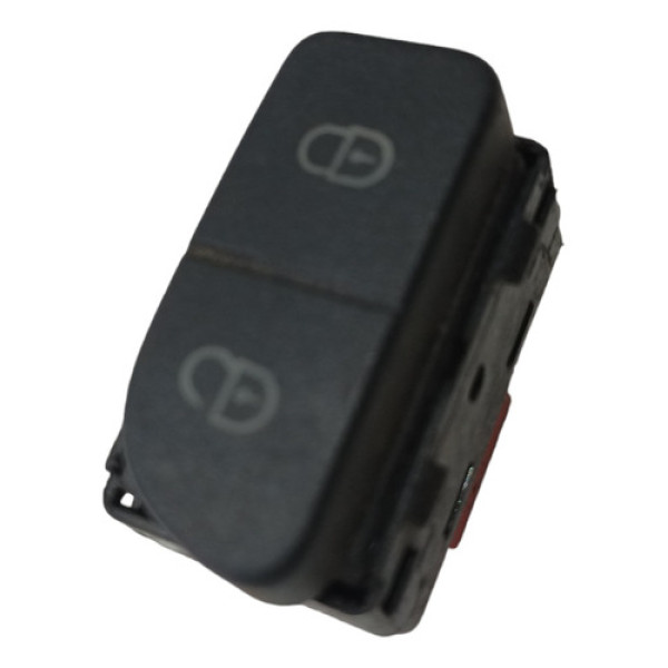 Botão Trava Porta Vw Gol Saveiro Voyage 2008 A 2020 Original