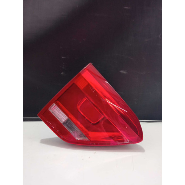 Lanterna Tampa Esquerda Fox 2015 A 2021 