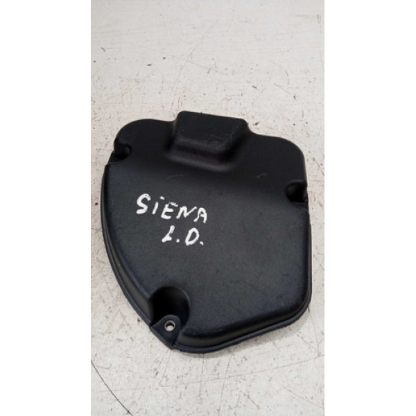 Capa Lanterna Direita Fiat Grand Siena 2015 Original