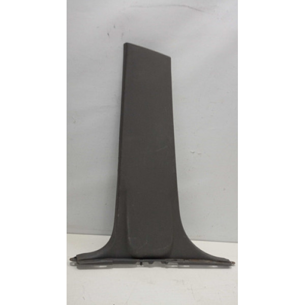 Moldura Coluna Acabamento Inferior Esquerdo Cent 2012 A 2015