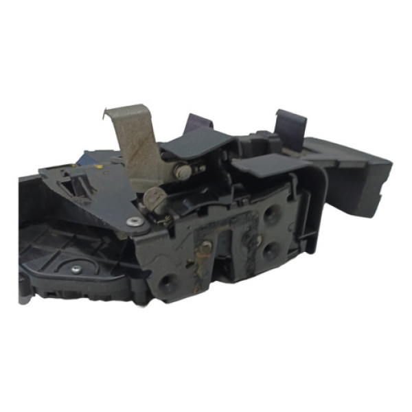 Fechadura Elétrico Porta Esquerdo Traseiro Focus 2008 A 2013