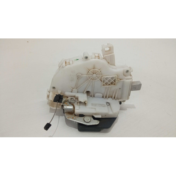 Fechadura Porta Dianteiro Elétrico Direito V Gol 