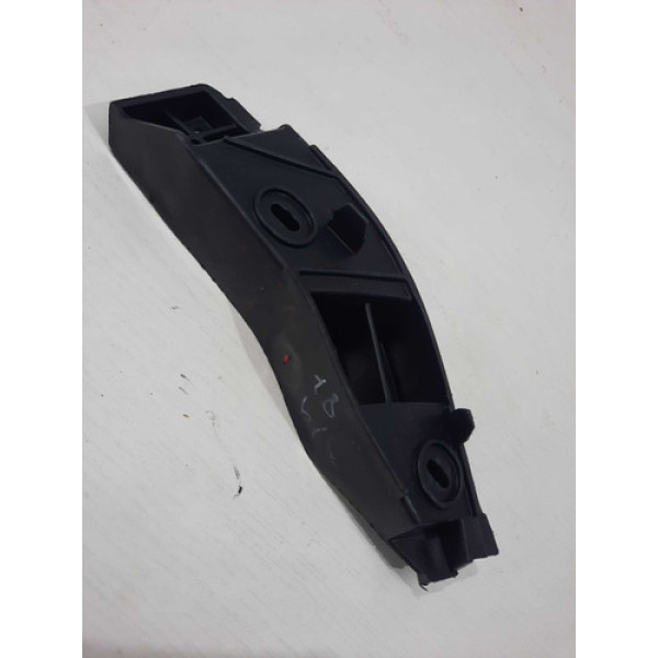 Guia Do P/choque D/esquerdo Vw Polo Novo Original