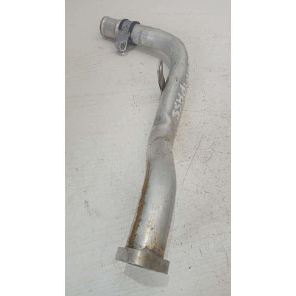 Tubo Cano De Água Motor Jeep Compass 2.0 16v 2016 À 2021