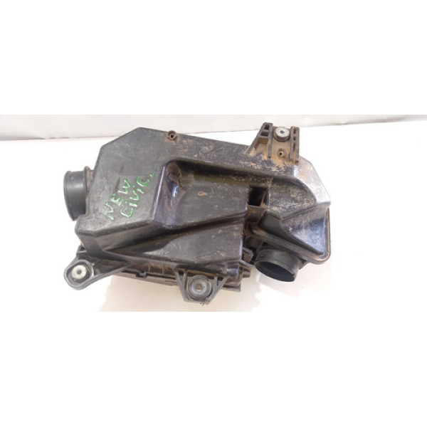 Tampa Caixa De Filtro New Civic 1.8 2007 A 2011 Acc20