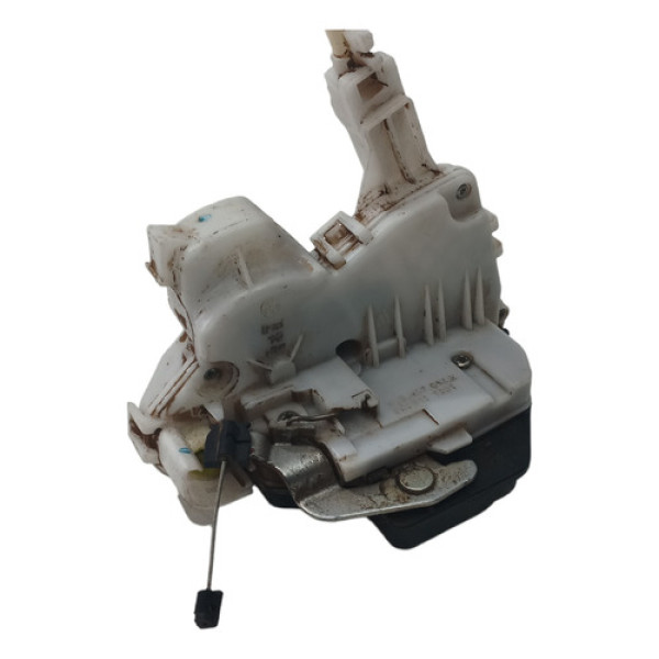 Fechadura Dianteiro Direito Porta Ma Gol Saveiro 2010 A 2017