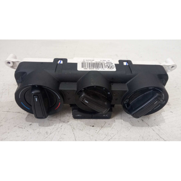 Comando Painel Controle Ar Condicionado Gol Voyage G7 G8