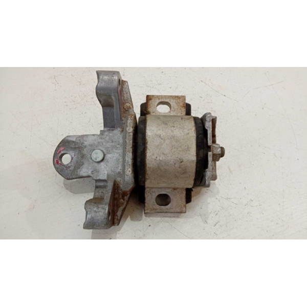 Par Coxim Motor Lado Esquerdo E Direito Original Gol G5 Fox