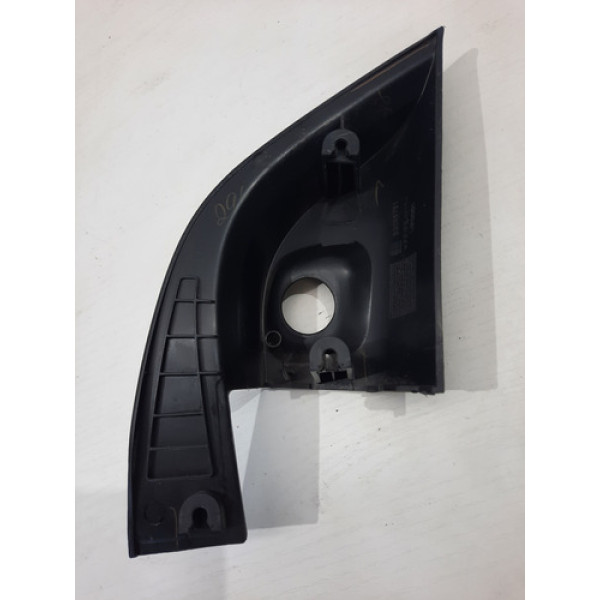 Moldura Acabamento Retrovisor Interna Interno On 2015 A 2020