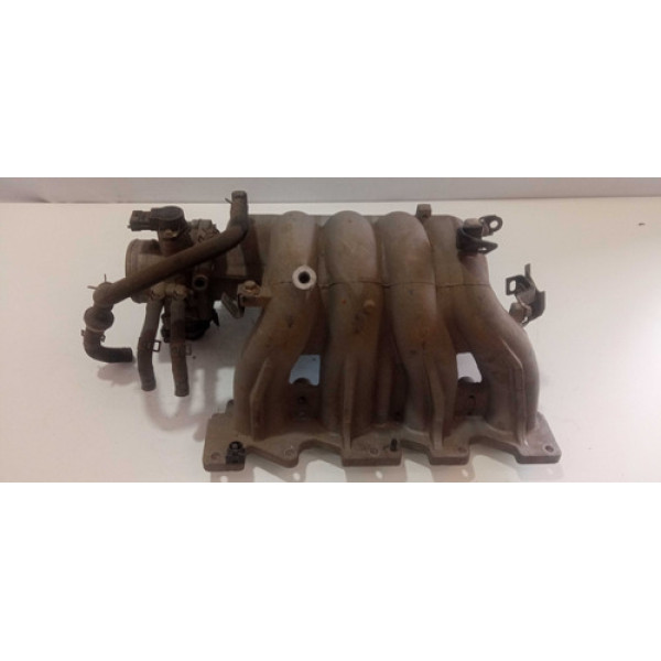 Coletor De Admissão Hyundai I30 2.0 2012