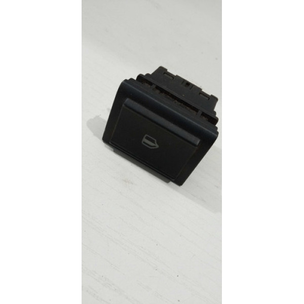 Botão Vidro Traseiro Vw Gol G5 Voyage 2008 A 2014 Original