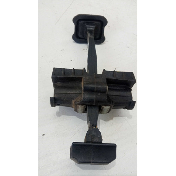 Limitador Porta Dianteira Direita Volkswagen Polo 2018 Traseira Esquerdo Preto