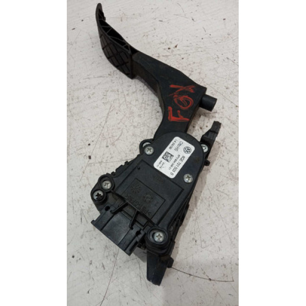 Pedal Acelerador Volkswagen Gol G5 Polo Fox Voyage Original