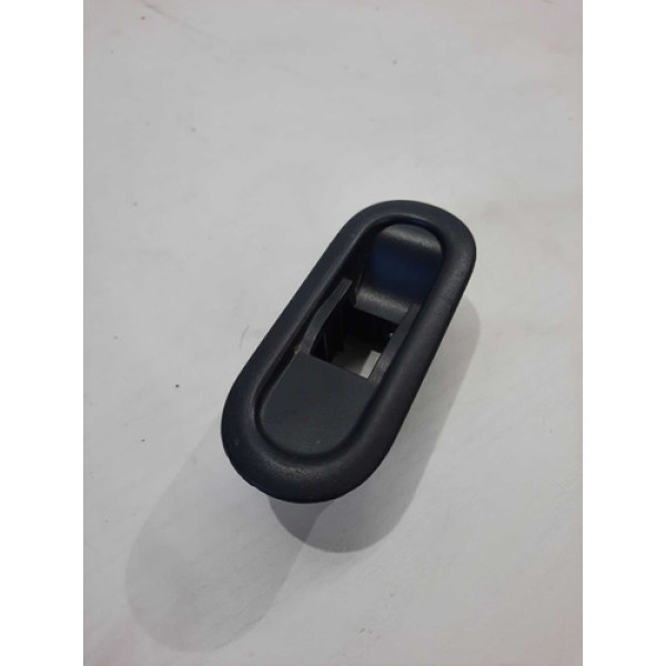  Moldura Elétrico Tras Renault Duster 2011 A 2016