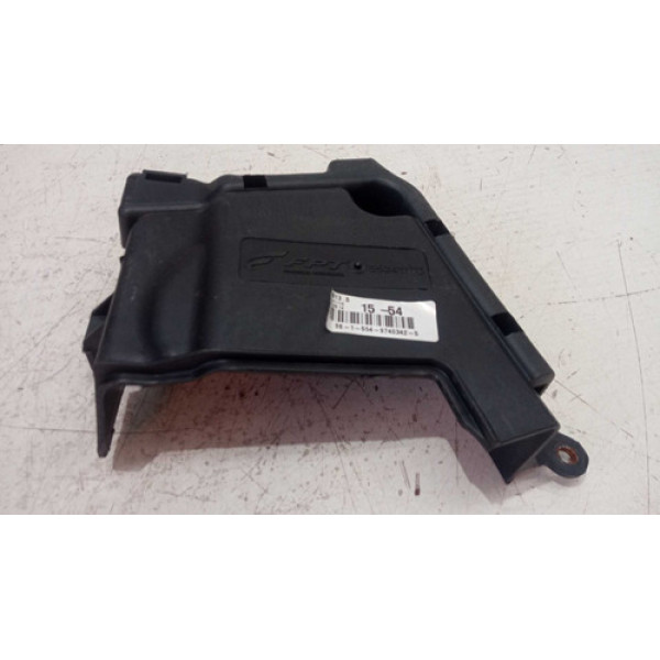 Tampa Superior Correia Dentada Nova Fiorino 2016